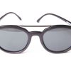 Gafas Argo Negro/Plata