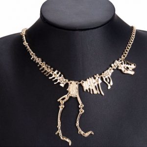 Collana T Rex
