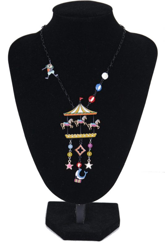 Collana "Vita Eterna" Nodo Celtico Della Trinità | Odin's Hall - Foto 8