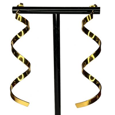 Orecchini spirale