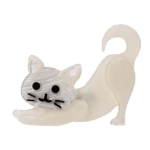Spilla gattino